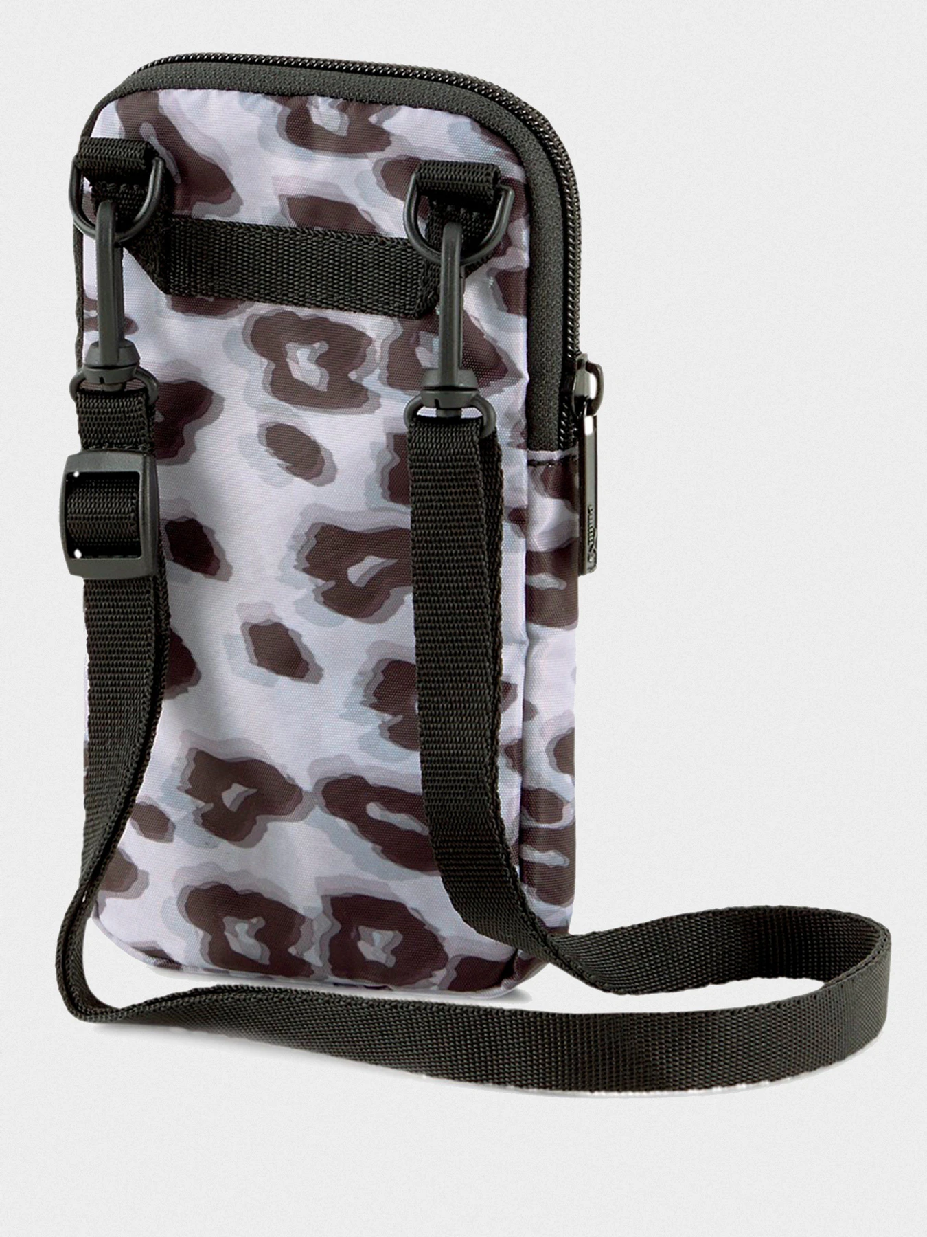 Сумки PUMA Pop Sling модель 07792802 Фото