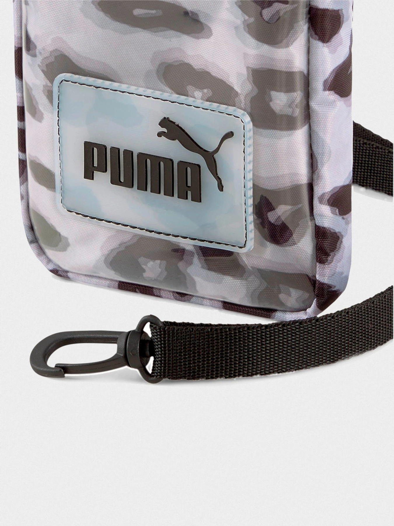Сумки PUMA Pop Sling модель 07792802 Фото