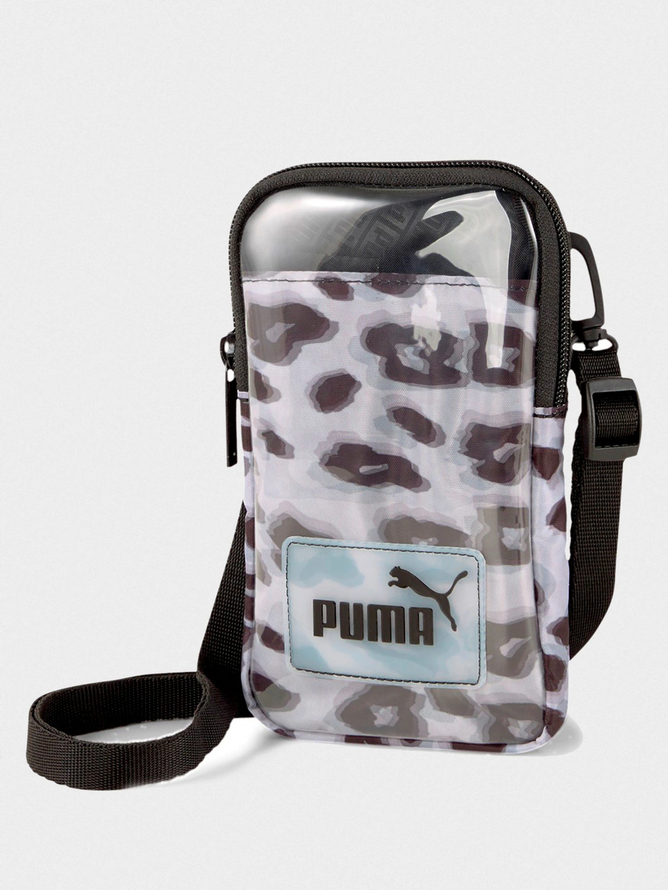 Сумки PUMA Pop Sling модель 07792802 Фото