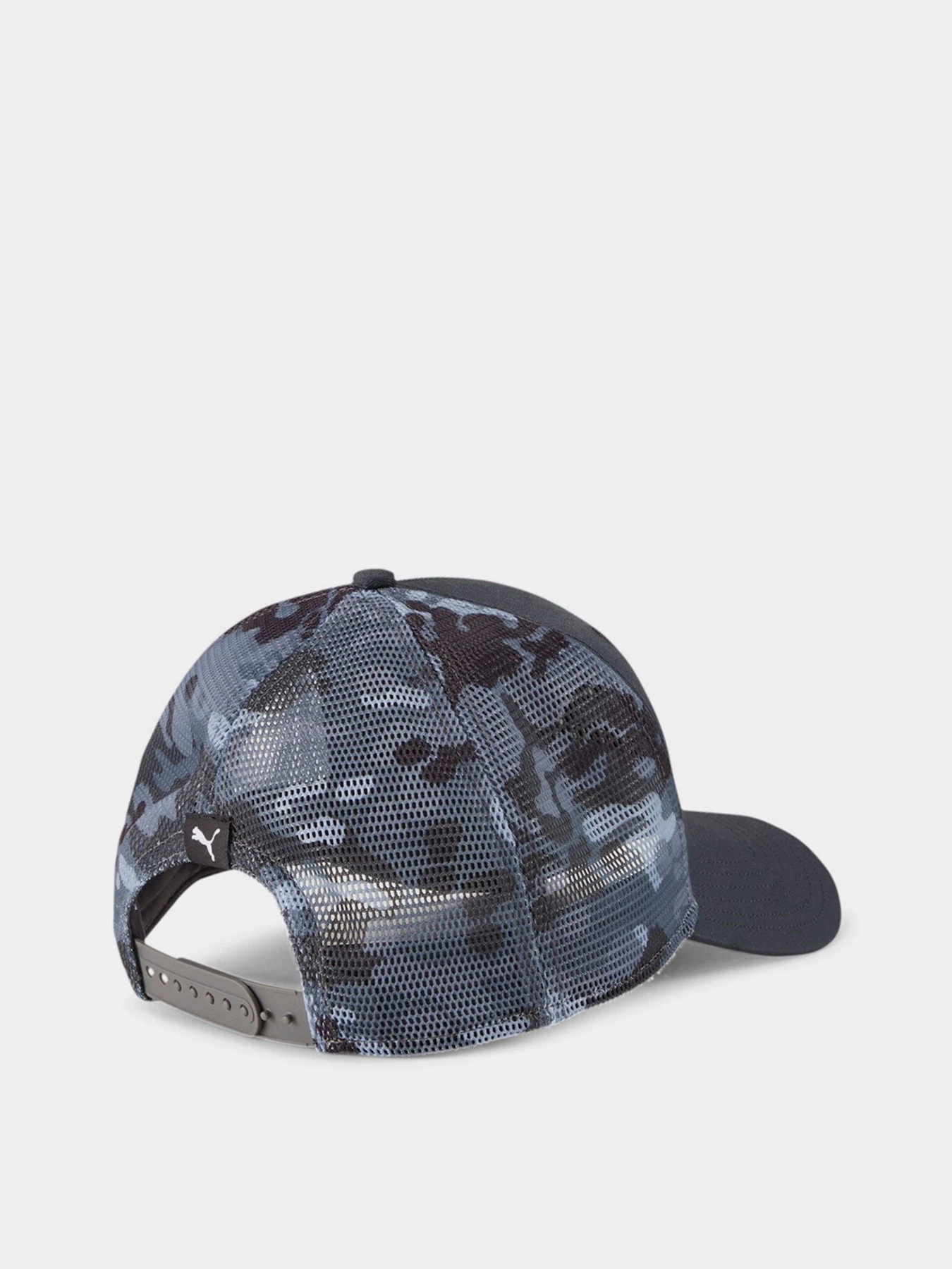 Шапки и кепки PUMA Trucker Cap модель 02313901 Шапки и кепки PUMA Trucker Cap модель 02313901 Фото