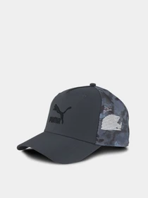 Шапки и кепки PUMA Trucker Cap модель 02313901 Фото