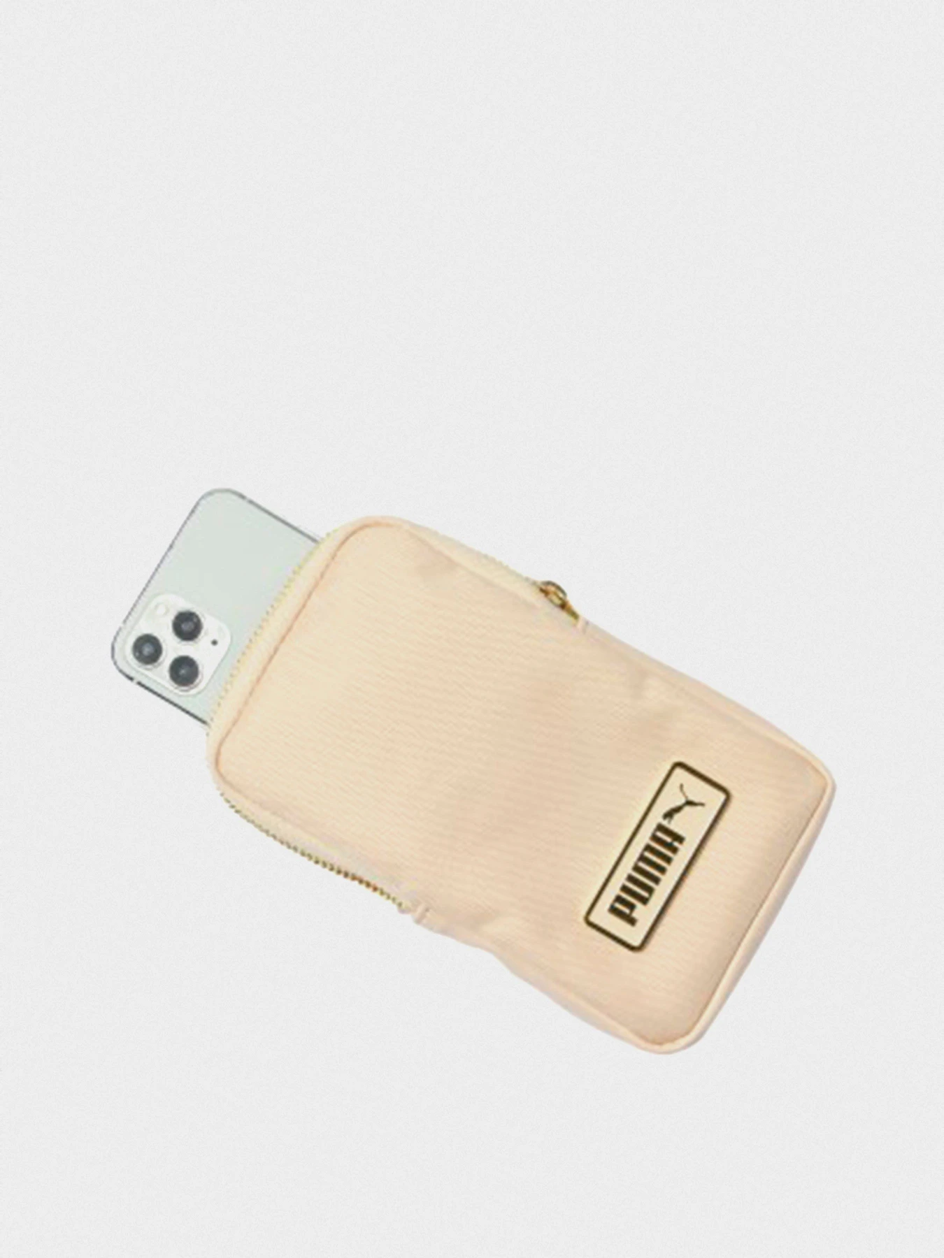 Сумки PUMA Prime Premium Sling Pouch модель 07813101 Сумки PUMA Prime Premium Sling Pouch модель 07813101 Фото