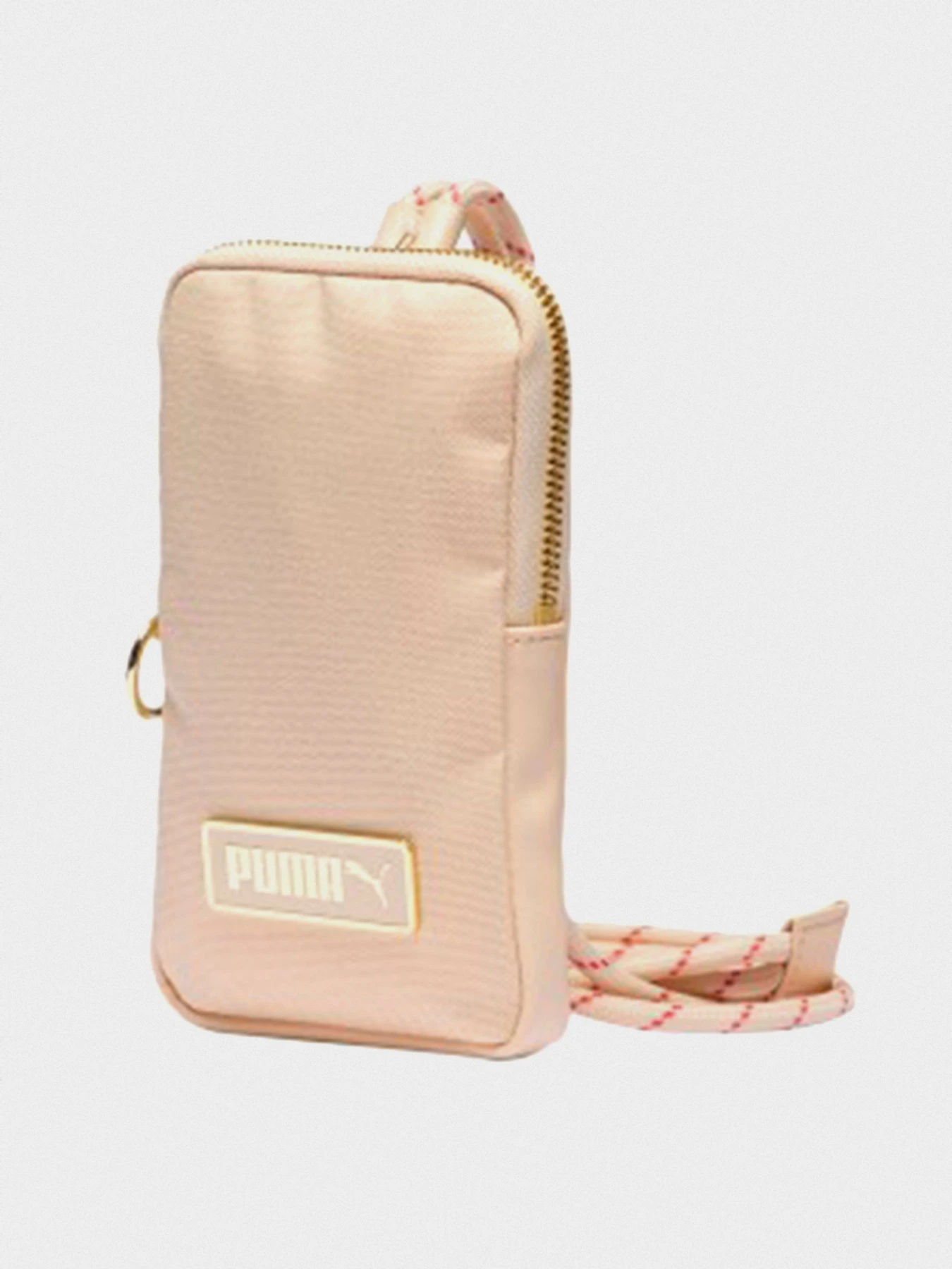 Сумки PUMA Prime Premium Sling Pouch модель 07813101 Сумки PUMA Prime Premium Sling Pouch модель 07813101 Фото