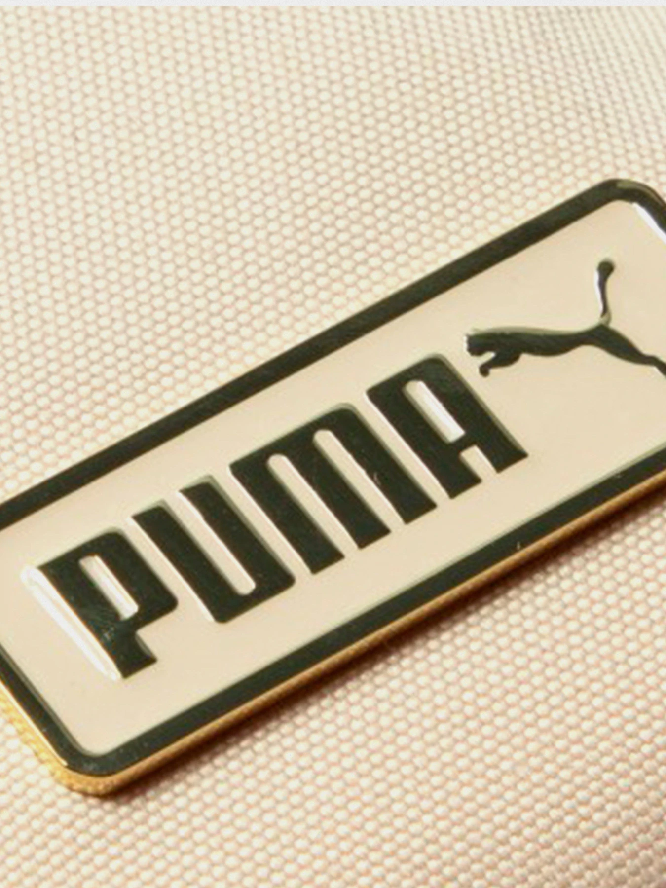 Сумки PUMA Prime Premium Sling Pouch модель 07813101 Сумки PUMA Prime Premium Sling Pouch модель 07813101 Фото
