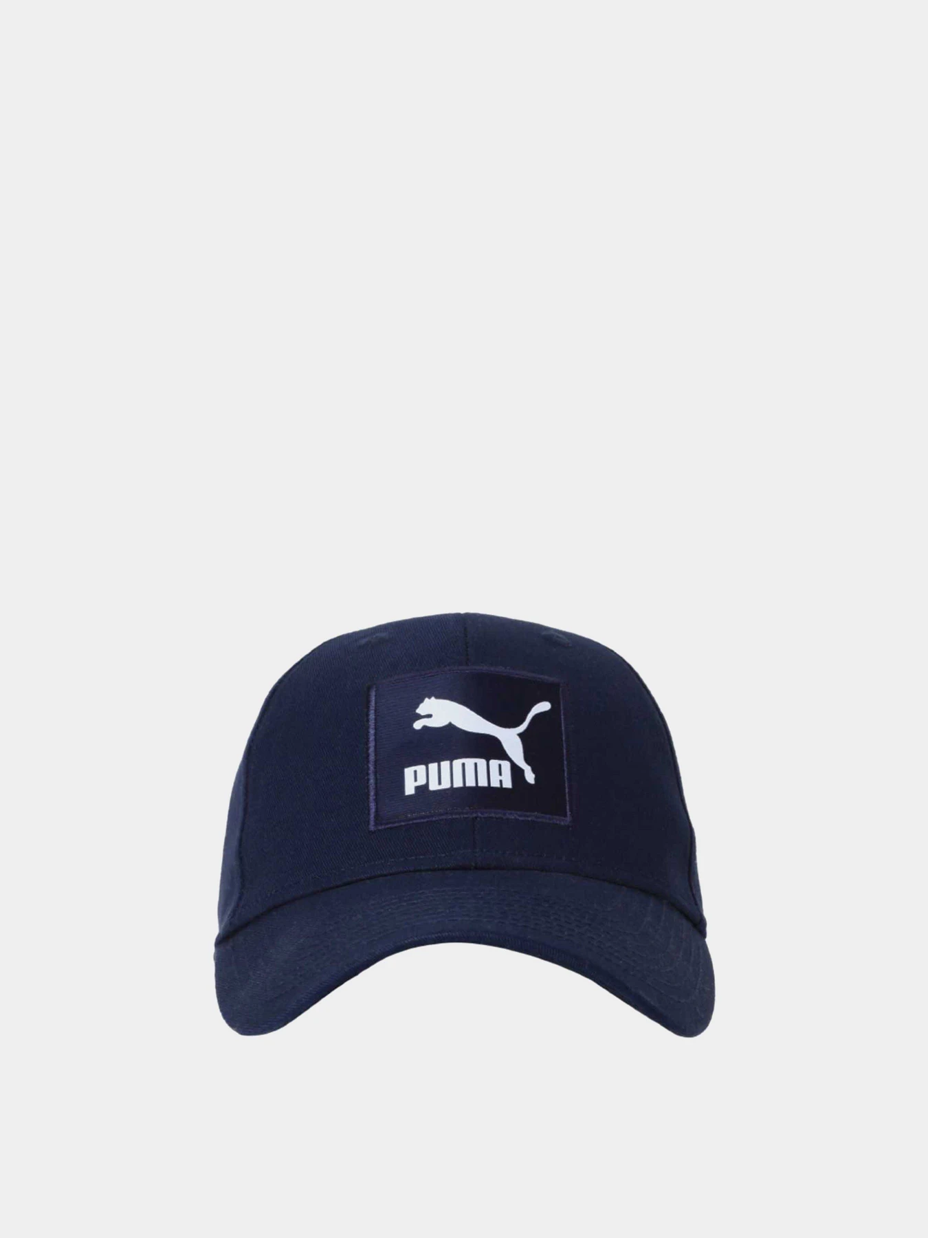 Шапки и кепки PUMA Archive Logo Label Cap модель 02277802 Шапки и кепки PUMA Archive Logo Label Cap модель 02277802 Фото