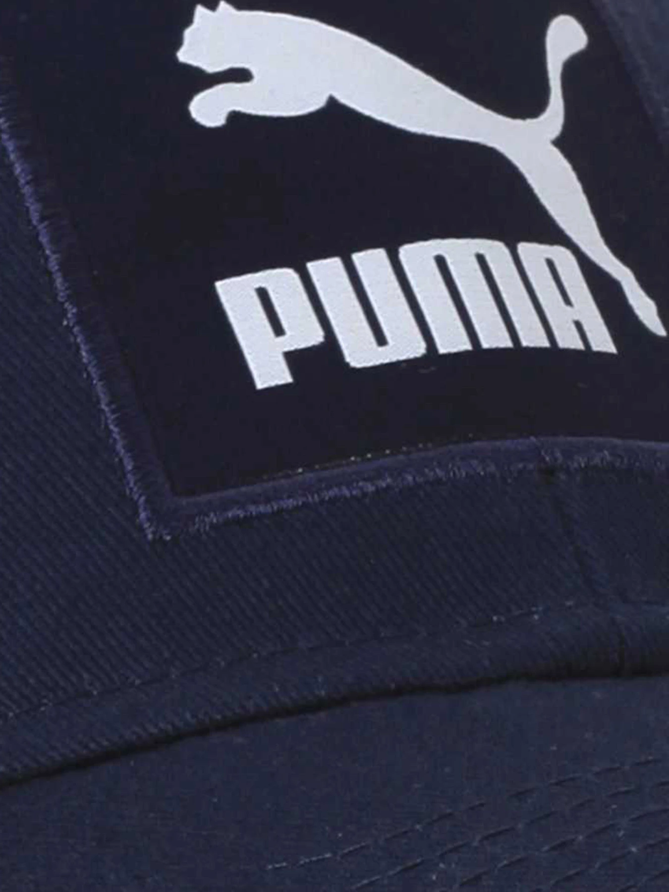 Шапки и кепки PUMA Archive Logo Label Cap модель 02277802 Шапки и кепки PUMA Archive Logo Label Cap модель 02277802 Фото