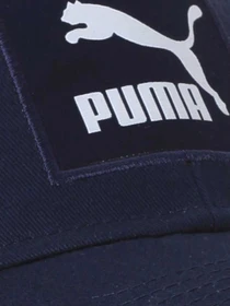 Шапки и кепки PUMA Archive Logo Label Cap модель 02277802 Фото