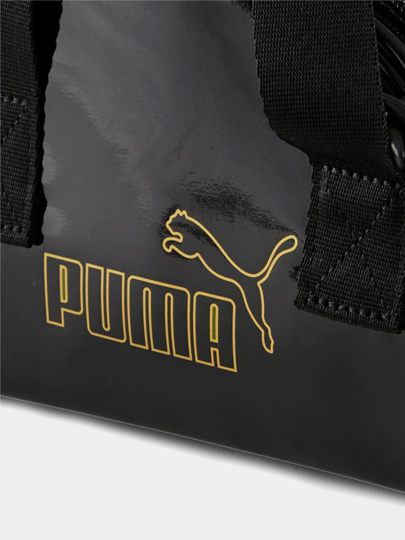 Сумки PUMA Core Up Mini Grip модель 07821601 Сумки PUMA Core Up Mini Grip модель 07821601 Фото