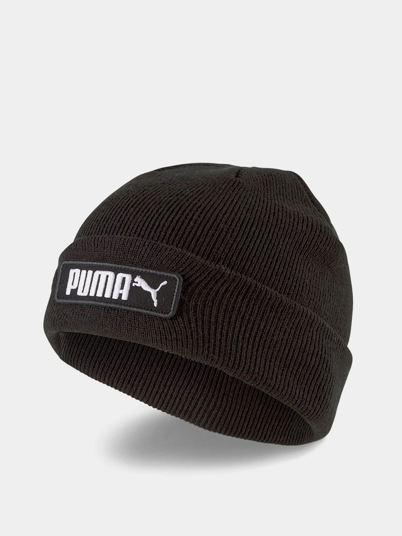 Шапки та кепки PUMA Classic модель 02346201 Шапки та кепки PUMA Classic модель 02346201 Фото