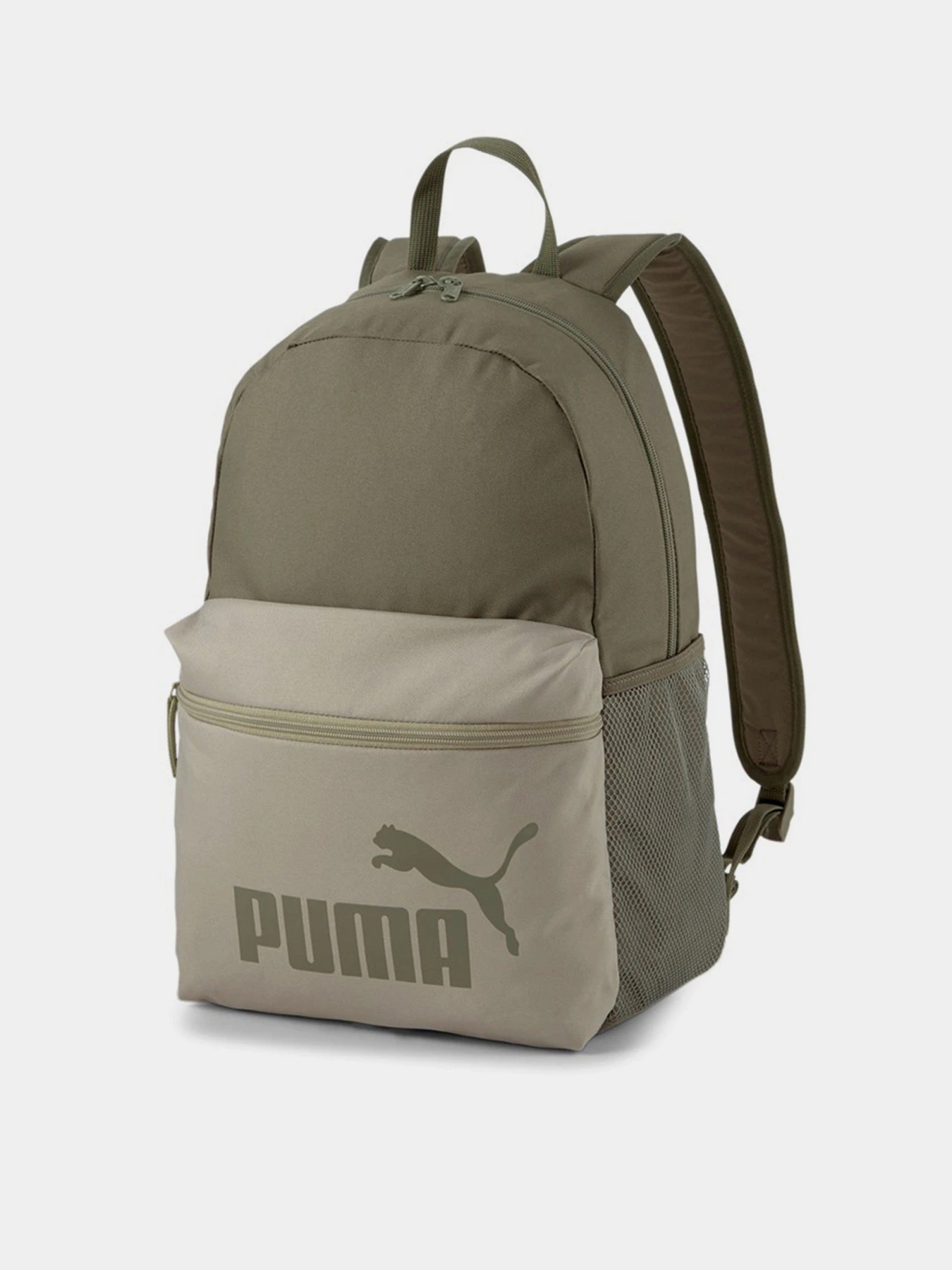 Рюкзаки PUMA PHASE модель 07548757 Рюкзаки PUMA PHASE модель 07548757 Фото