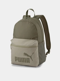 Рюкзаки PUMA PHASE модель 07548757 Фото