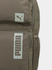 Рюкзаки PUMA Deck Backpack II модель 07729308 Фото