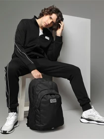 Рюкзаки PUMA Academy модель 07730101 Фото