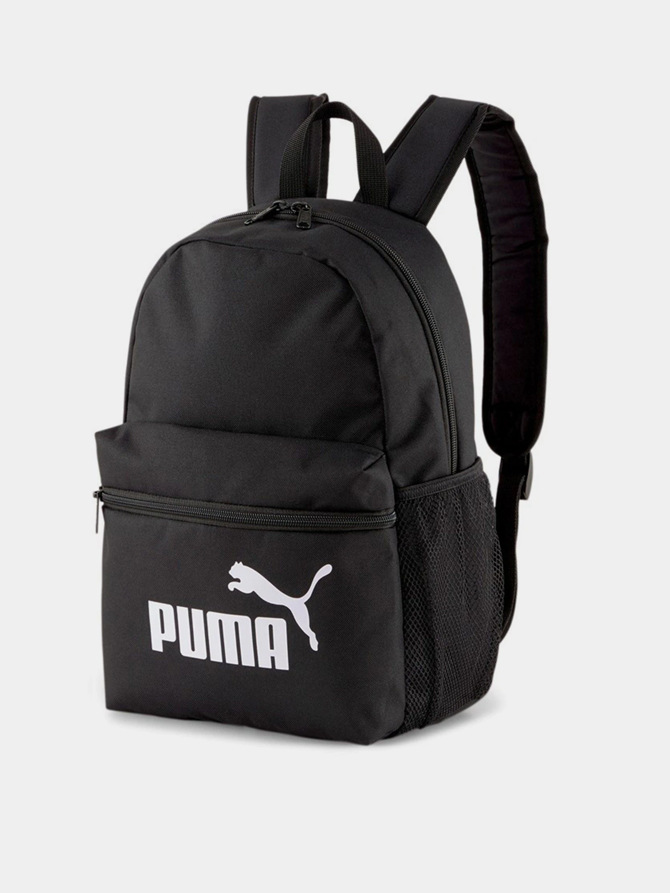 Рюкзаки PUMA PHASE модель 07823720 Рюкзаки PUMA PHASE модель 07823720 Фото