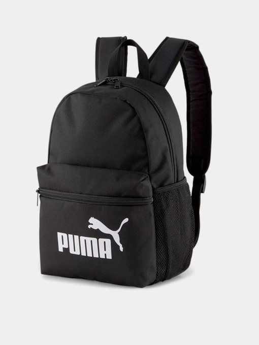 Рюкзаки PUMA PHASE модель 07823720 Фото