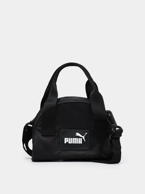 Сумки PUMA Pop модель 07831401 Фото