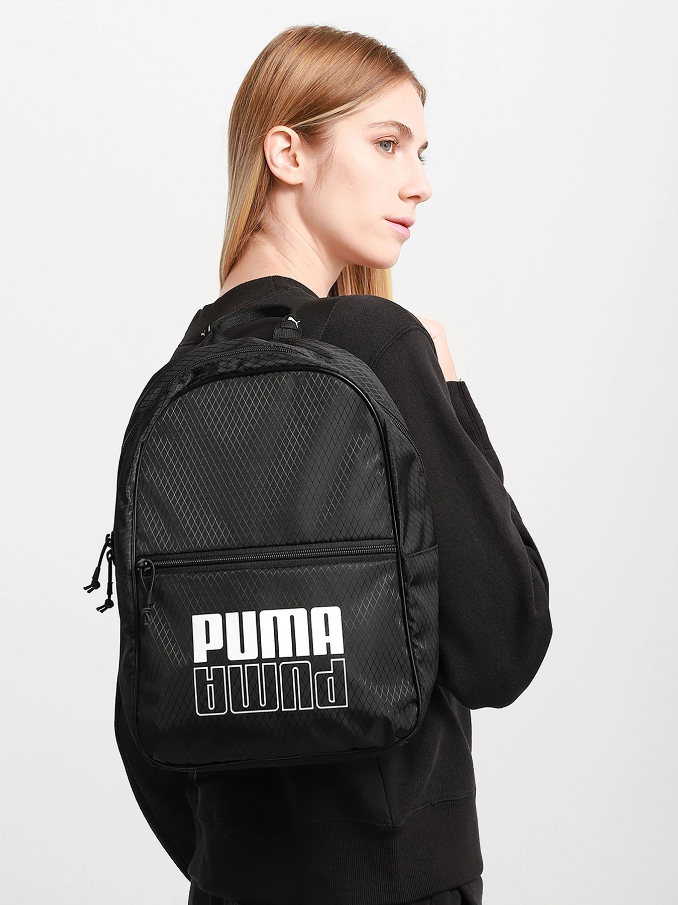 Рюкзаки PUMA BASE модель 07832301 Рюкзаки PUMA BASE модель 07832301 Фото