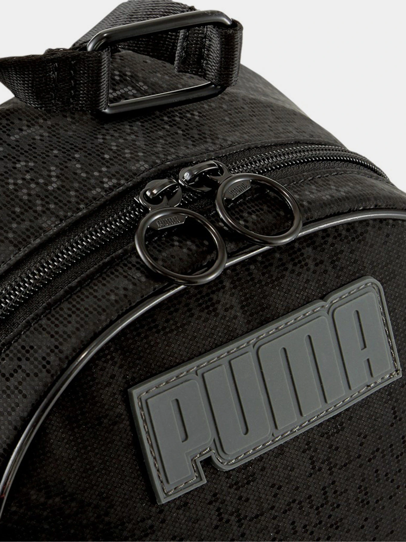Рюкзаки PUMA Prime Time модель 07833801 Рюкзаки PUMA Prime Time модель 07833801 Фото