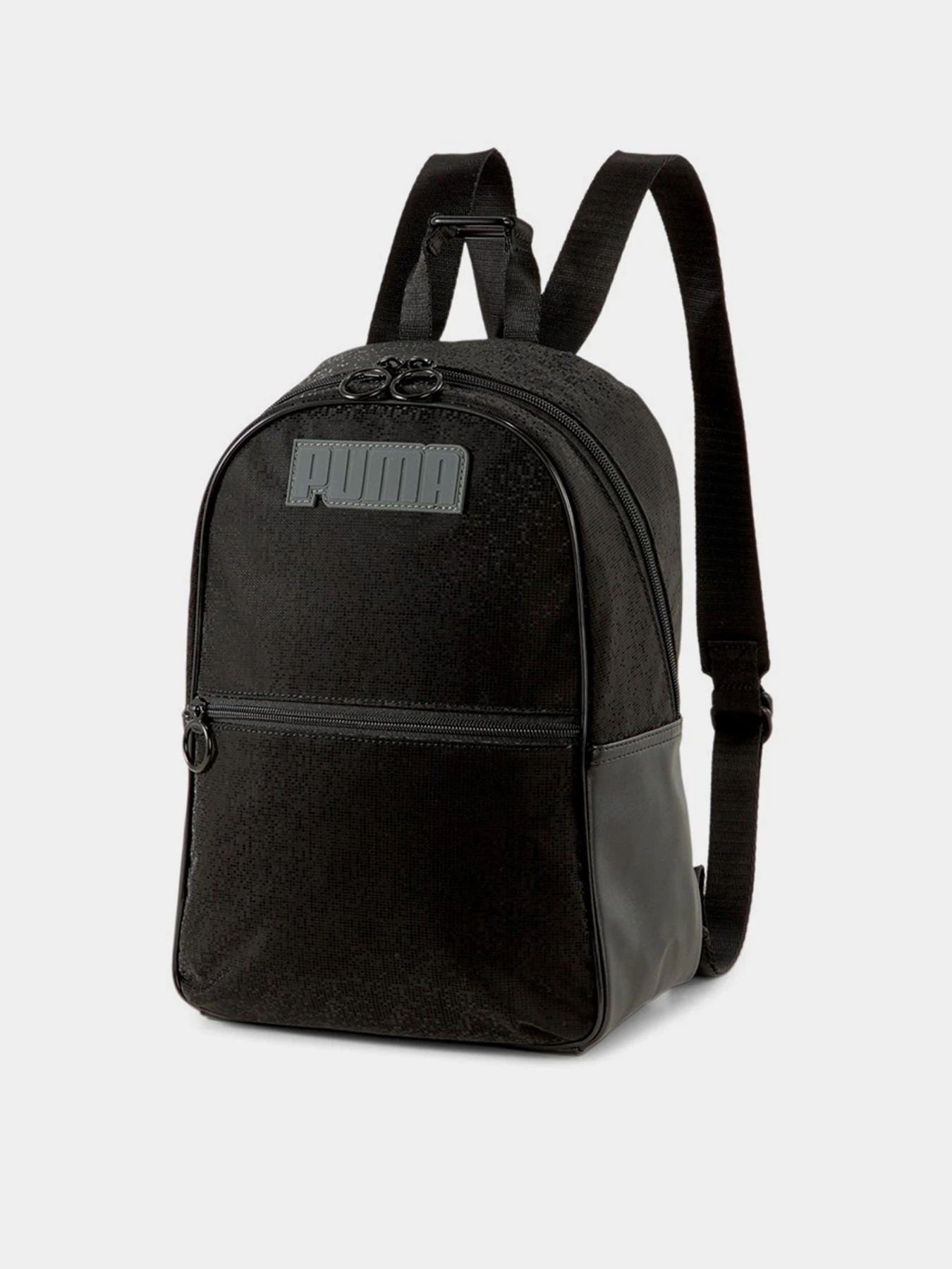 Рюкзаки PUMA Prime Time модель 07833801 Рюкзаки PUMA Prime Time модель 07833801 Фото