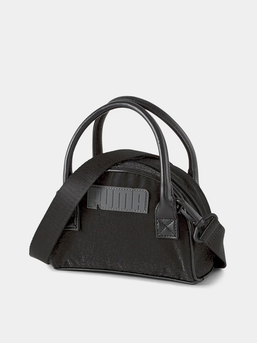 Сумки PUMA Prime Time Mini Grip модель 07834201 Фото