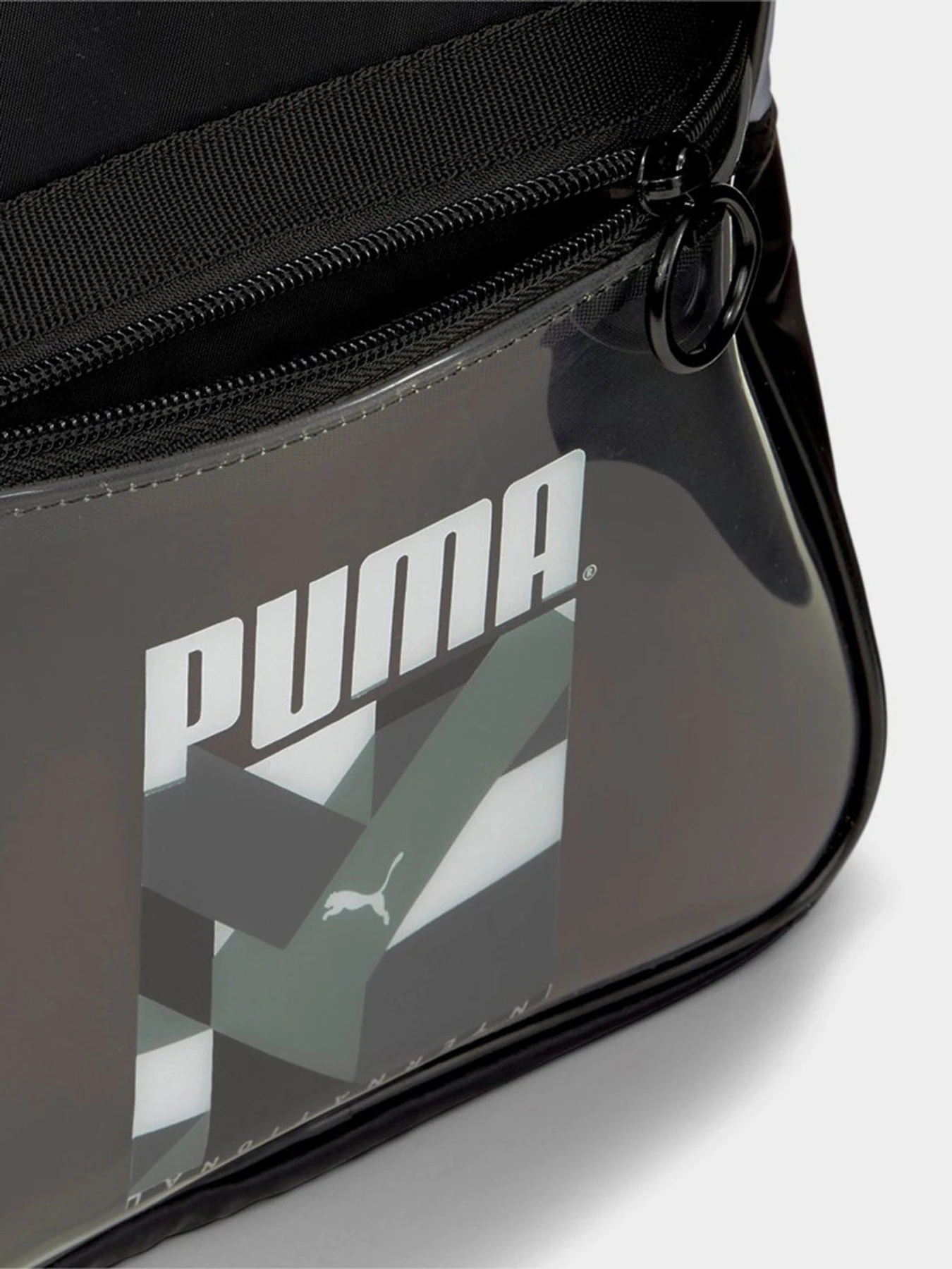 Рюкзаки PUMA SELECT PRIME STREET модель 07834701 Рюкзаки PUMA SELECT PRIME STREET модель 07834701 Фото