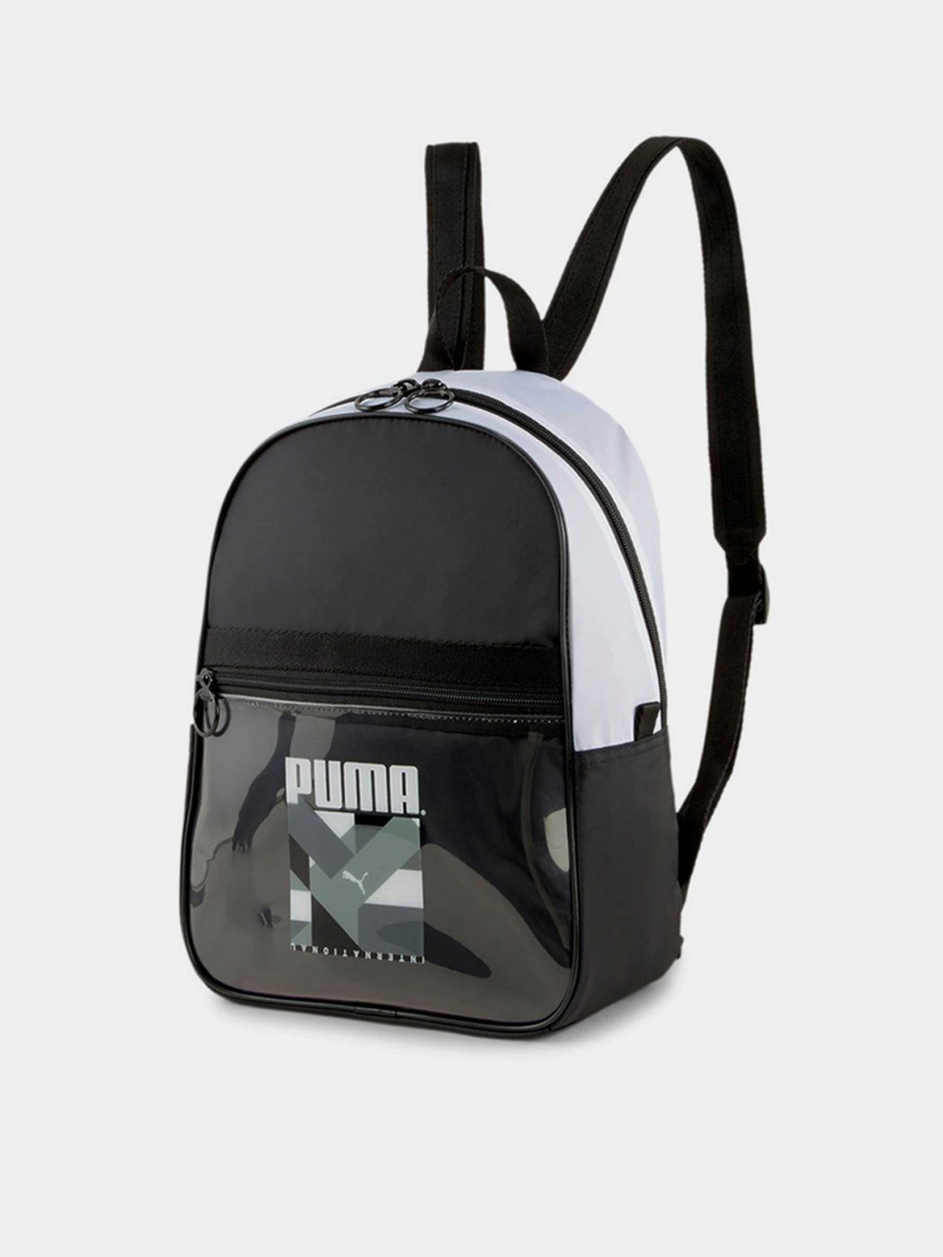Рюкзаки PUMA SELECT PRIME STREET модель 07834701 Рюкзаки PUMA SELECT PRIME STREET модель 07834701 Фото