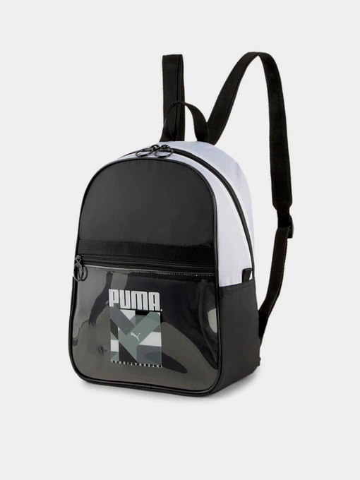 Рюкзаки PUMA SELECT PRIME STREET модель 07834701 Фото