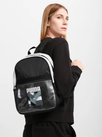 Рюкзаки PUMA SELECT PRIME STREET модель 07834701 Фото