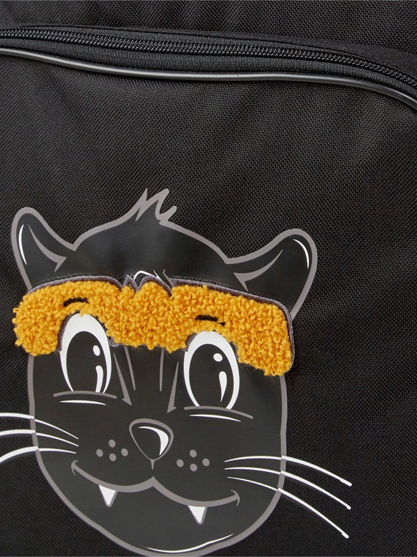 Рюкзаки PUMA Animals Backpack модель 07836401 Рюкзаки PUMA Animals Backpack модель 07836401 Фото