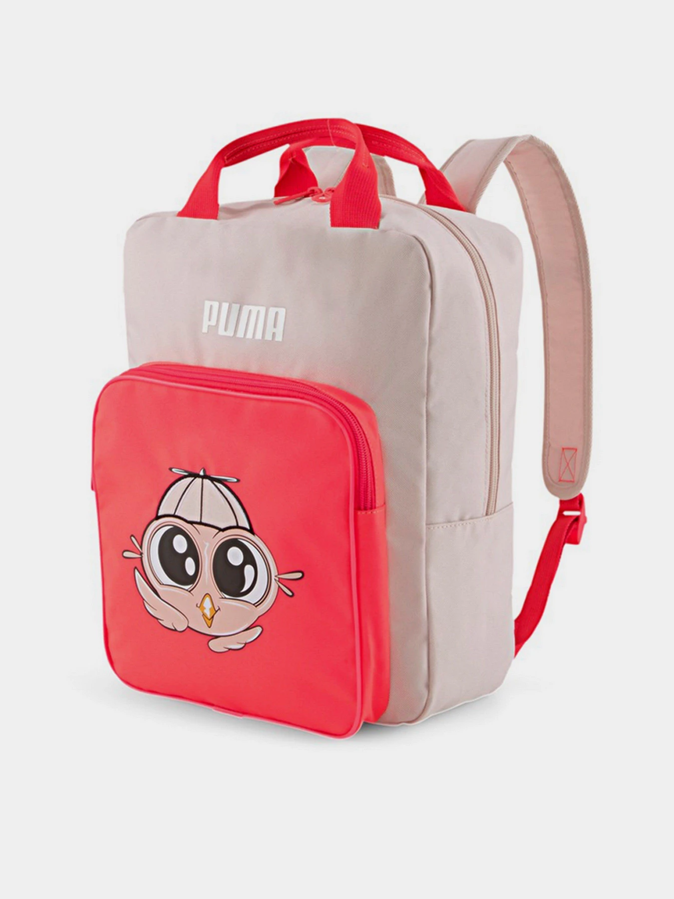 Рюкзаки PUMA Animals Backpack модель 07836402 Рюкзаки PUMA Animals Backpack модель 07836402 Фото