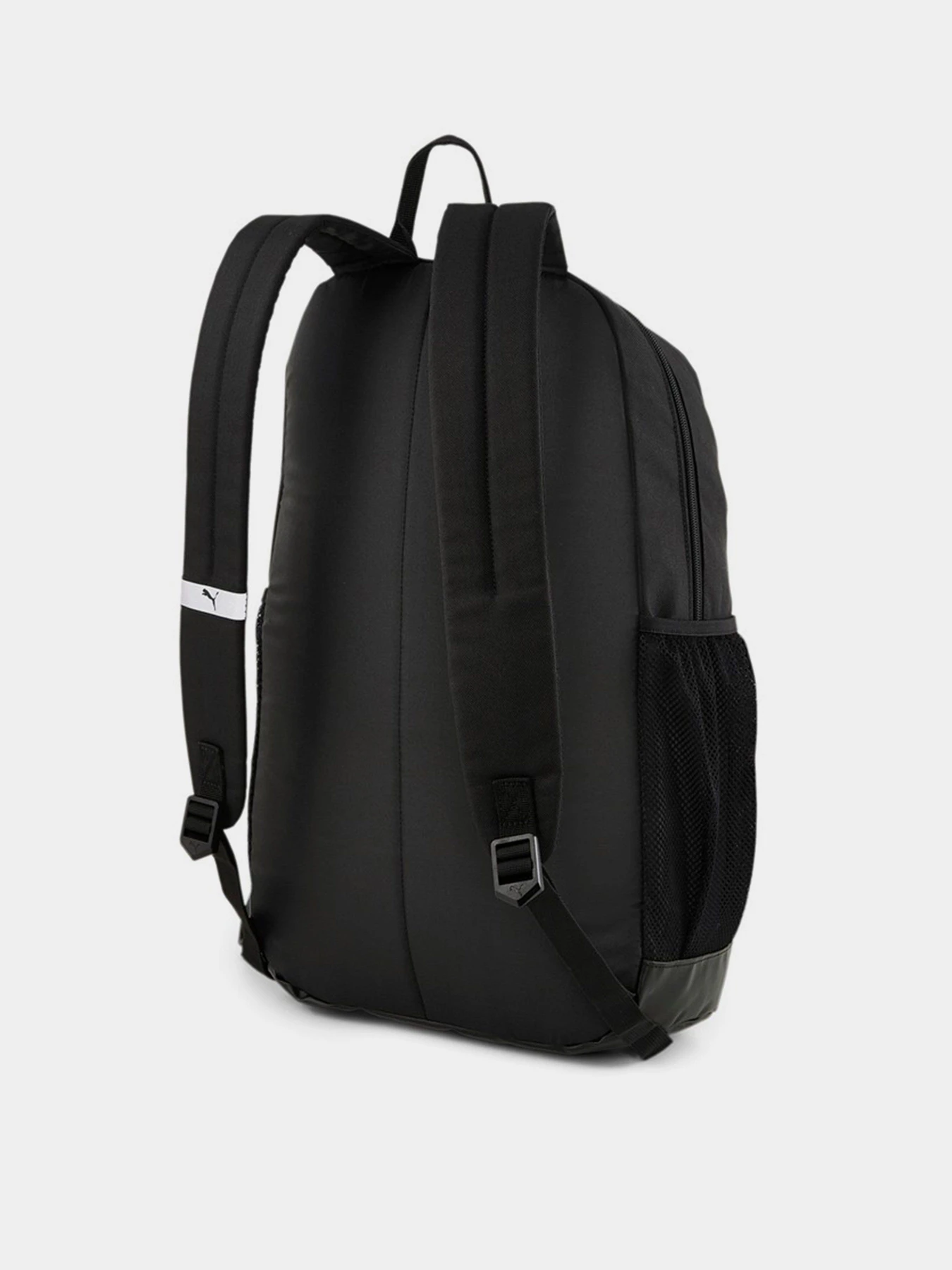 Рюкзаки PUMA Plus Backpack II модель 07839101 Рюкзаки PUMA Plus Backpack II модель 07839101 Фото