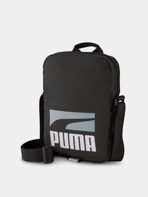 Сумки PUMA Plus Portable II модель 07839201 Фото