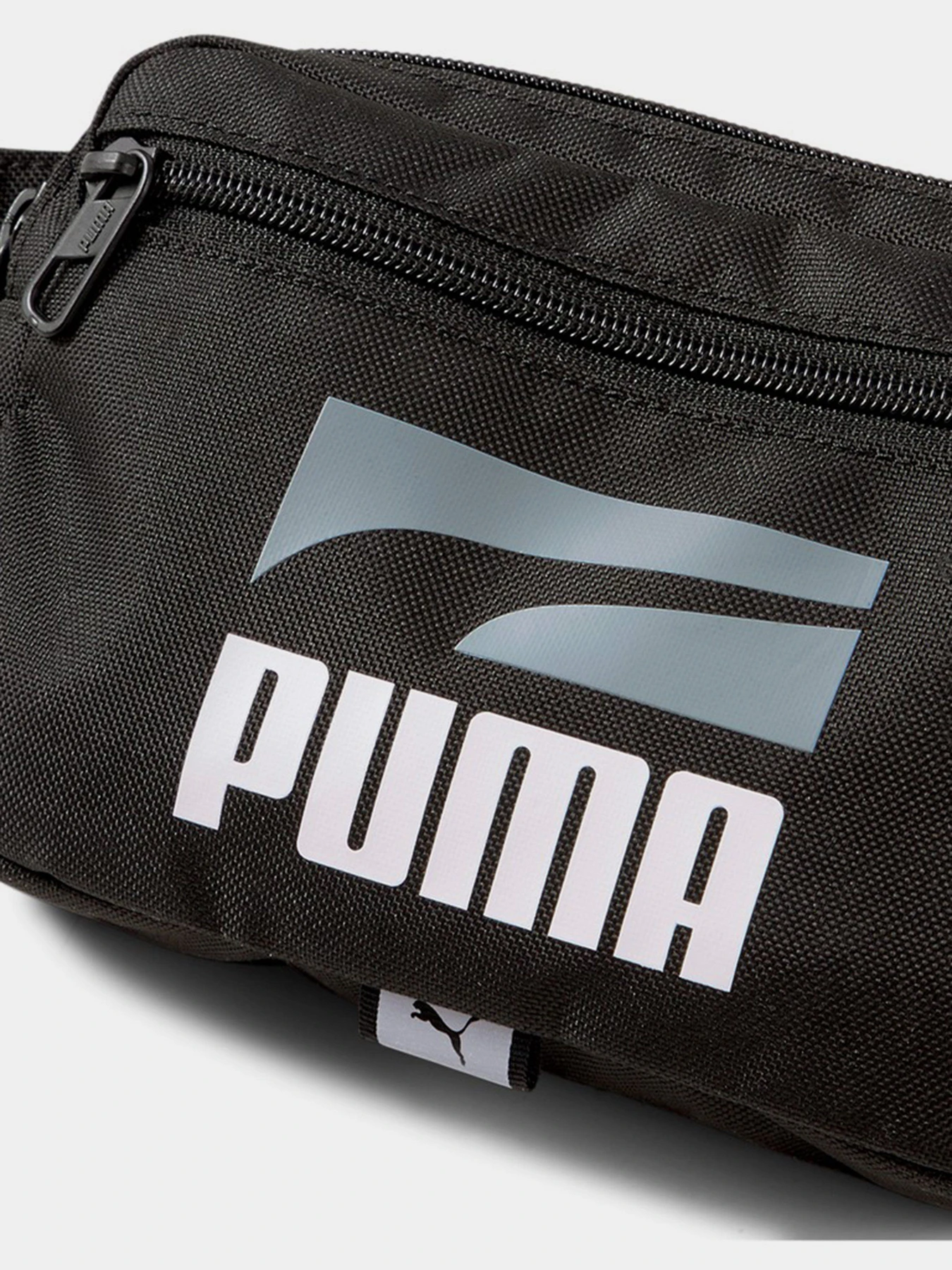 Сумки PUMA Plus Waist Bag II модель 07839401 Фото
