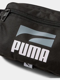Сумки PUMA Plus Waist Bag II модель 07839401 Фото