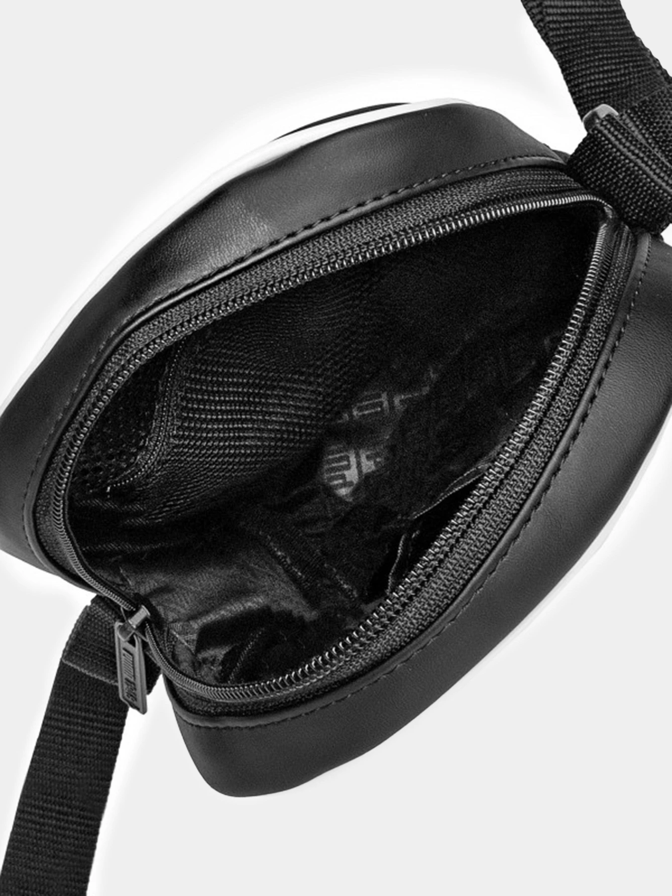 Сумки PUMA Campus Compact Portable модель 07845901 Фото