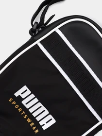 Сумки PUMA Campus Compact Portable модель 07845901 Фото