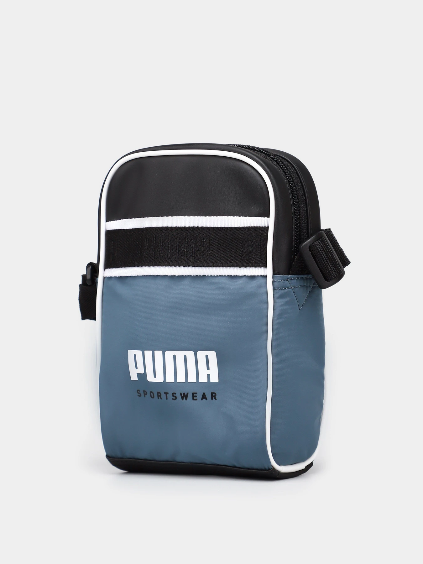 Сумки PUMA CAMPUS модель 07845902 Сумки PUMA CAMPUS модель 07845902 Фото