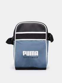 Сумки PUMA CAMPUS модель 07845902 Фото