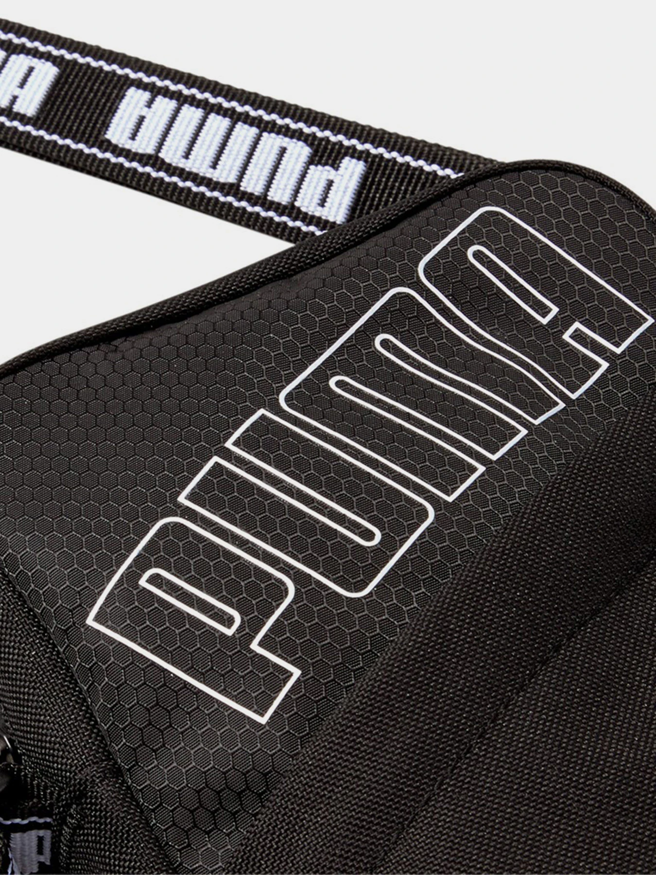 Сумки PUMA EvoESS Compact Portable модель 07846101 Фото