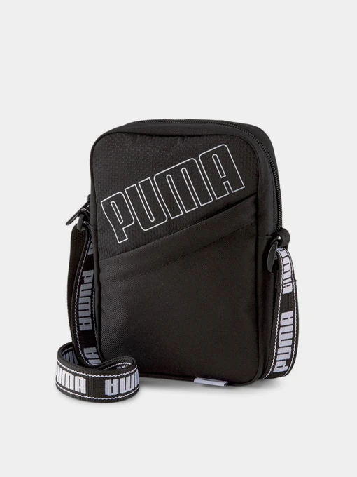 Сумки PUMA EvoESS Compact Portable модель 07846101 Фото