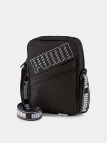 Сумки PUMA EvoESS Compact Portable модель 07846101 Фото