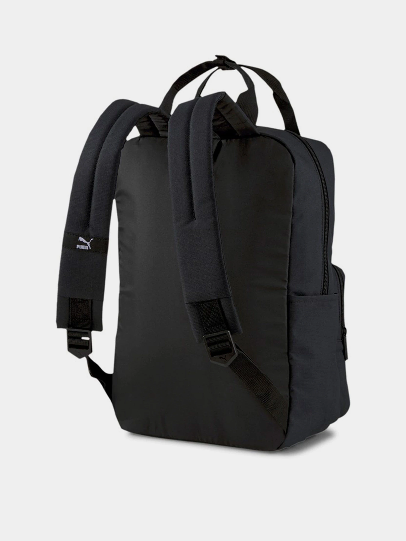 Рюкзаки PUMA Originals Tote модель 07848101 Фото