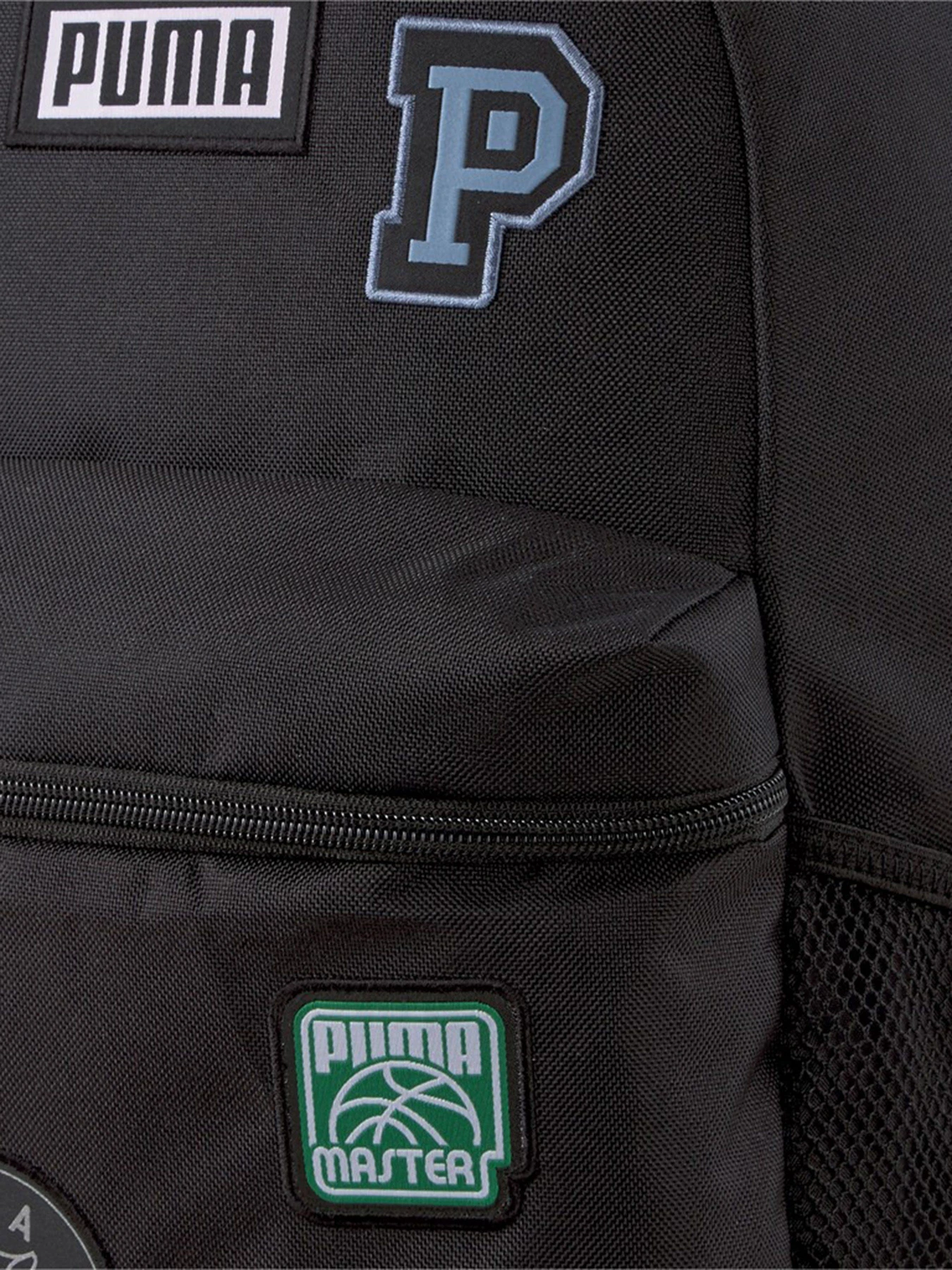 Рюкзаки PUMA PATCH модель 07856101 Рюкзаки PUMA PATCH модель 07856101 Фото