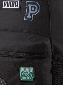 Рюкзаки PUMA PATCH модель 07856101 Фото