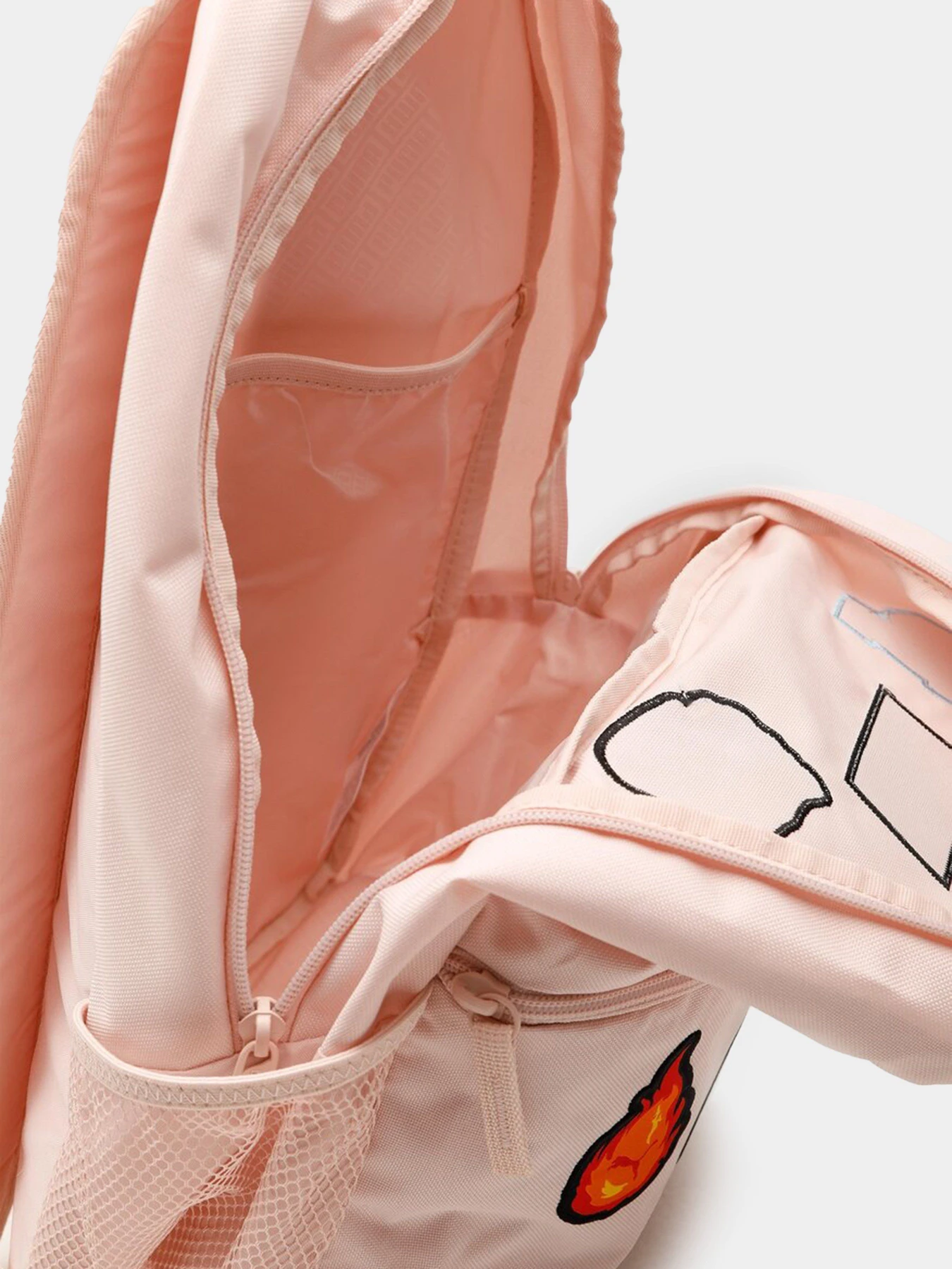 Рюкзаки PUMA PATCH модель 07856102 Фото
