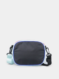 Сумки PUMA WMN Flair Cross Body Bag модель 07868401 Фото