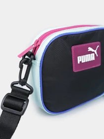 Сумки PUMA WMN Flair Cross Body Bag модель 07868401 Фото