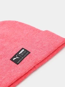 Шапки та кепки PUMA ARCHIVE HEATHER BEANIE модель 02173917 Фото