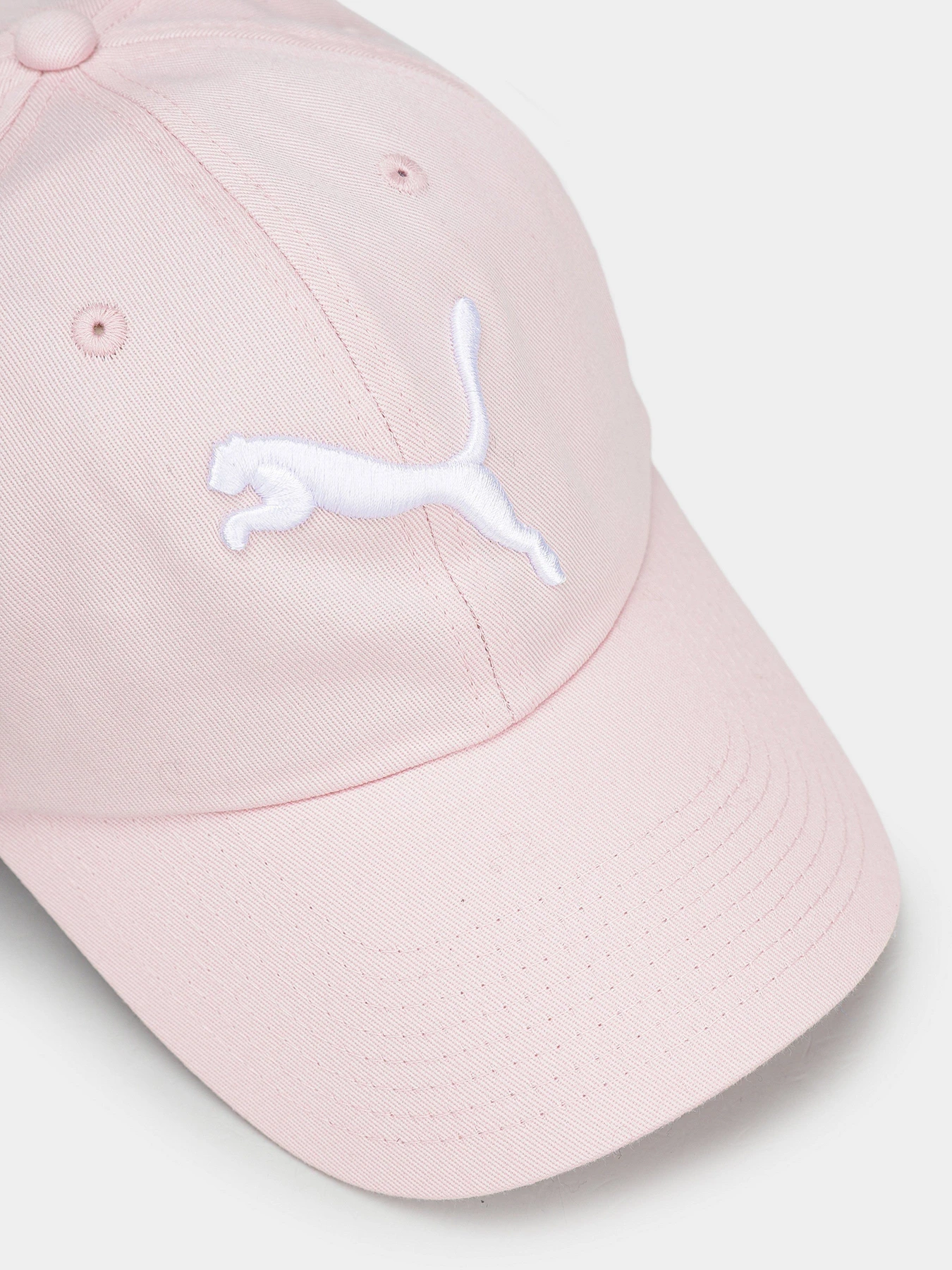 Шапки и кепки PUMA ESS Cap модель 02241677 Шапки и кепки PUMA ESS Cap модель 02241677 Фото