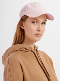 Шапки и кепки PUMA ESS Cap модель 02241677 Фото
